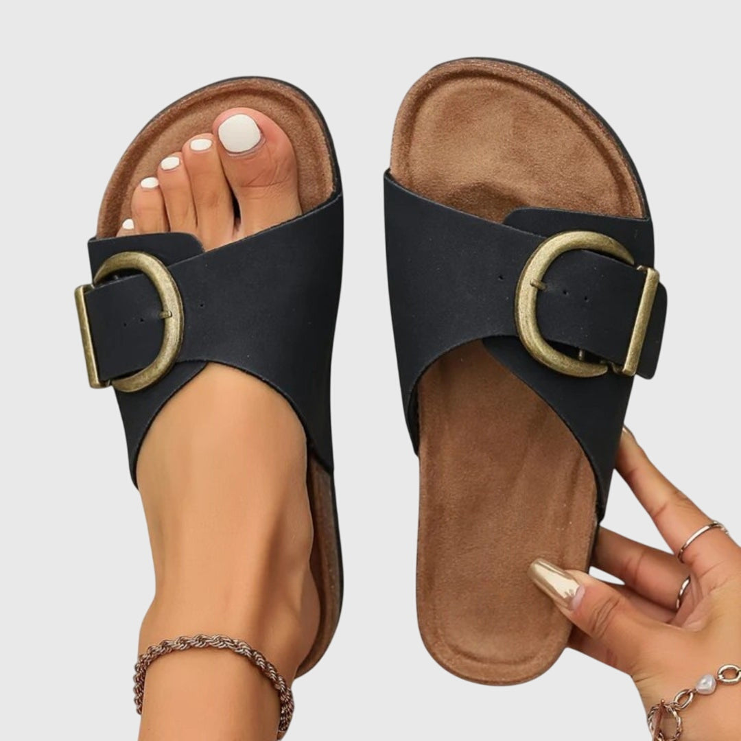 Amber™ | Orthopedic Sandals