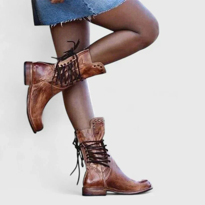 Kryzelle | Elegant Boots
