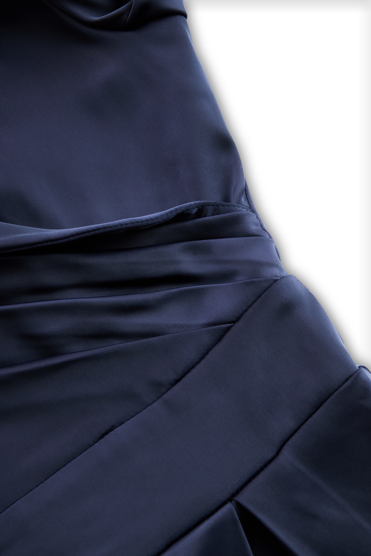 Marley | Elegant Wrap Midi Dress