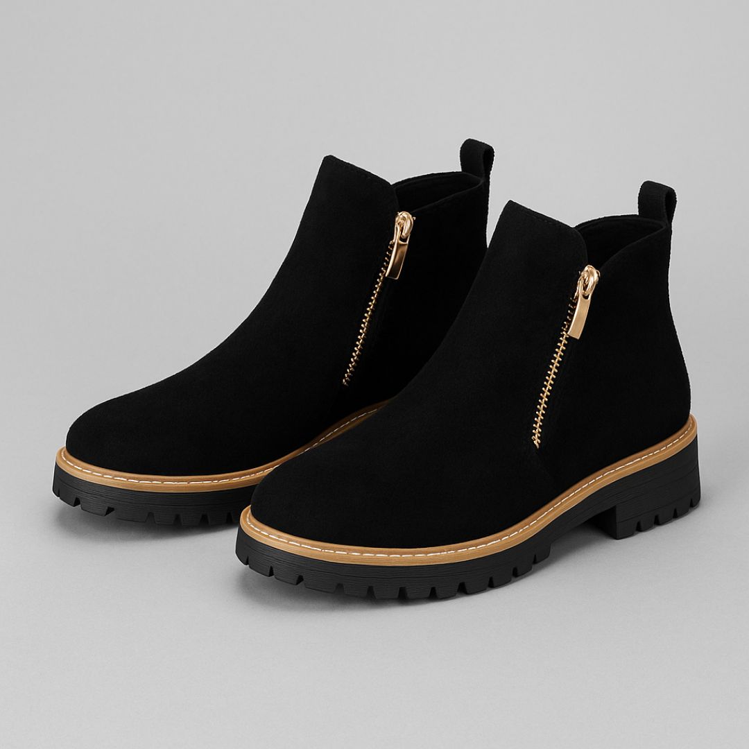 Valencina | Orthopedic Boots