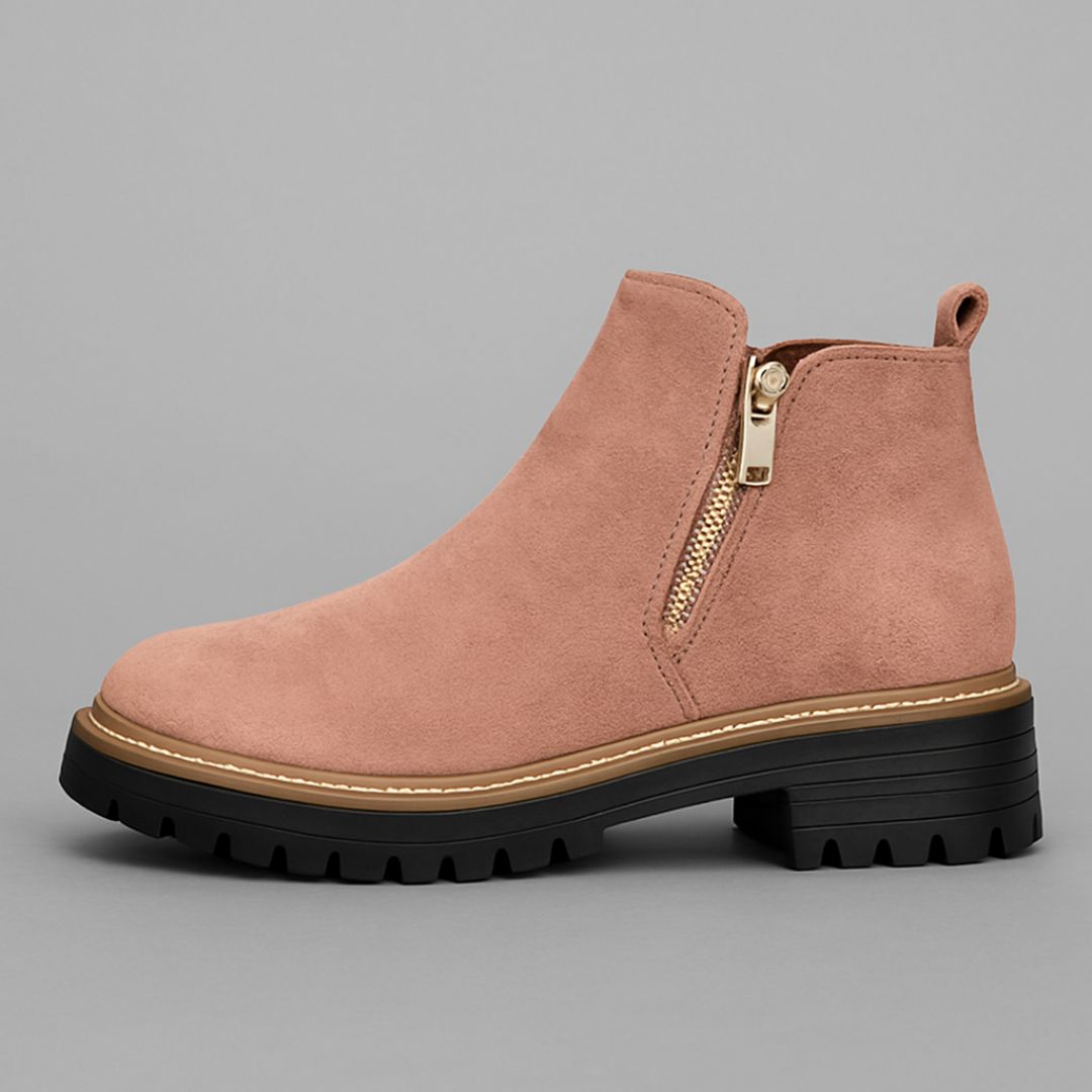 Valencina | Orthopedic Boots