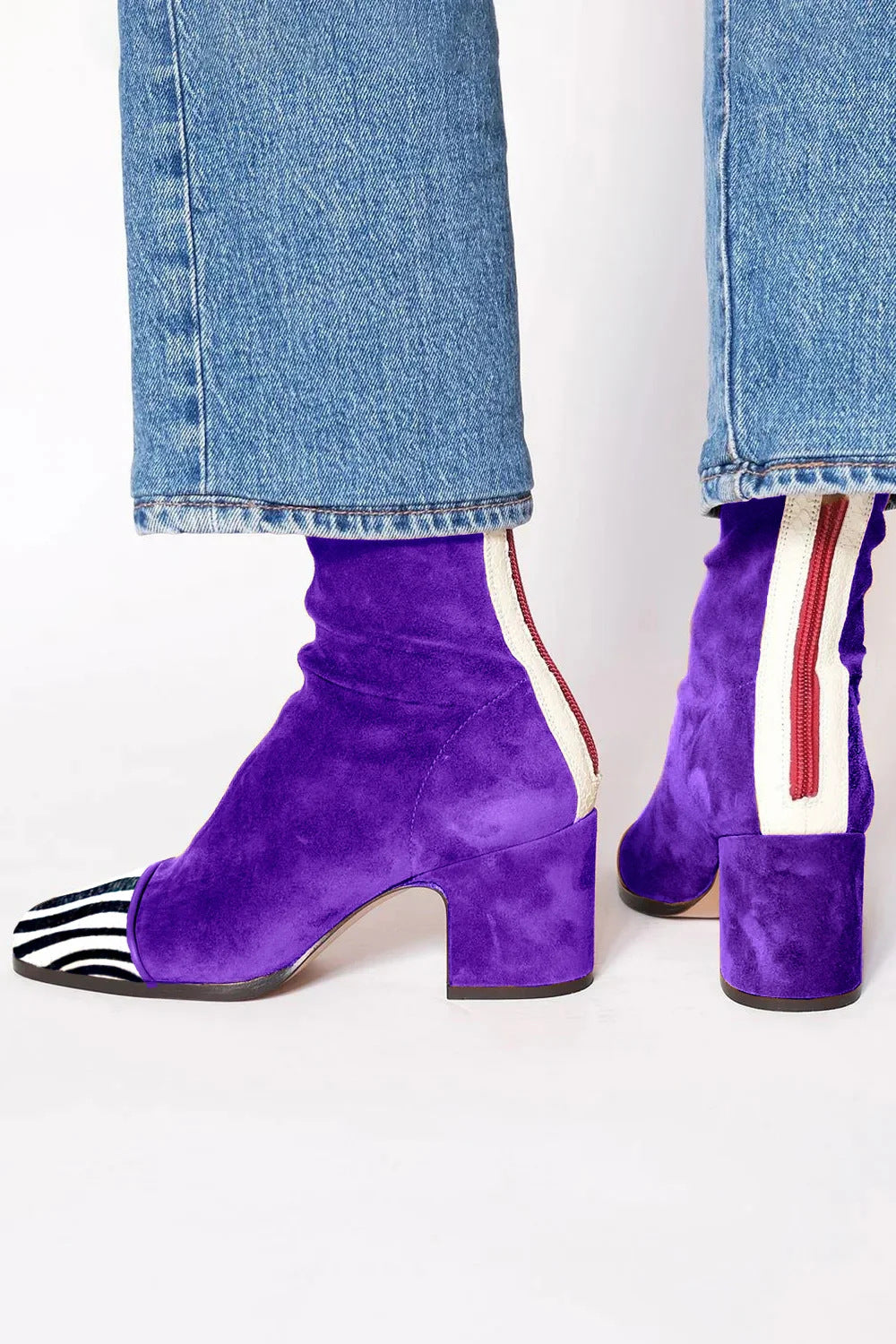 Beth | Elegant Boots