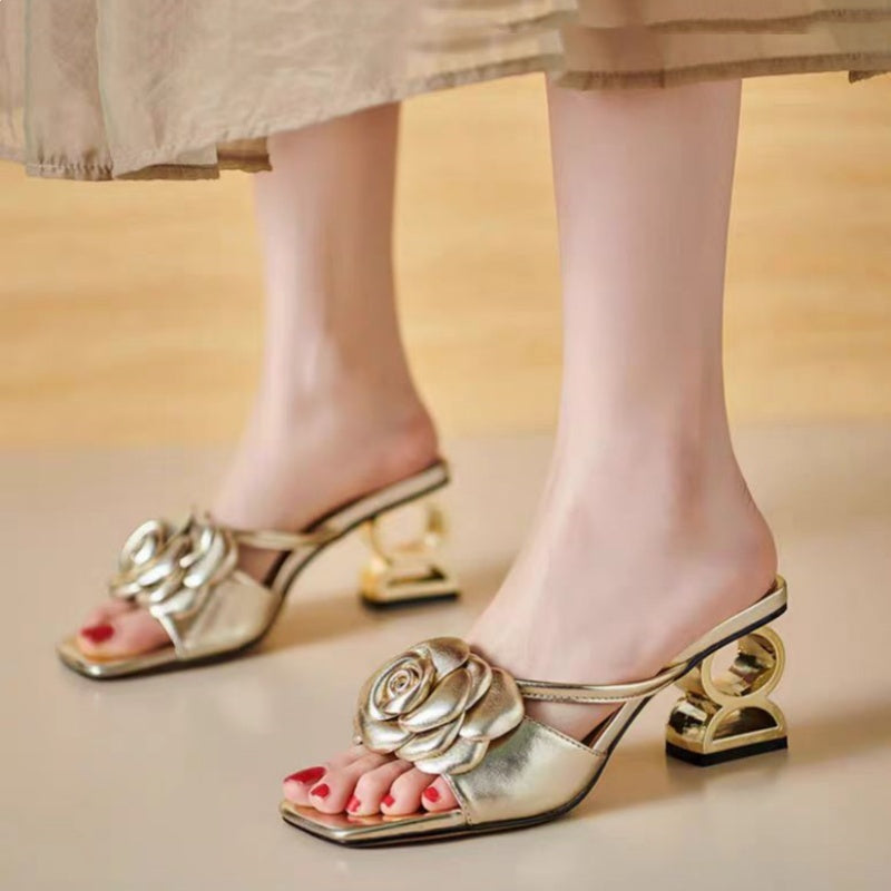 Amelia Rose Sandals