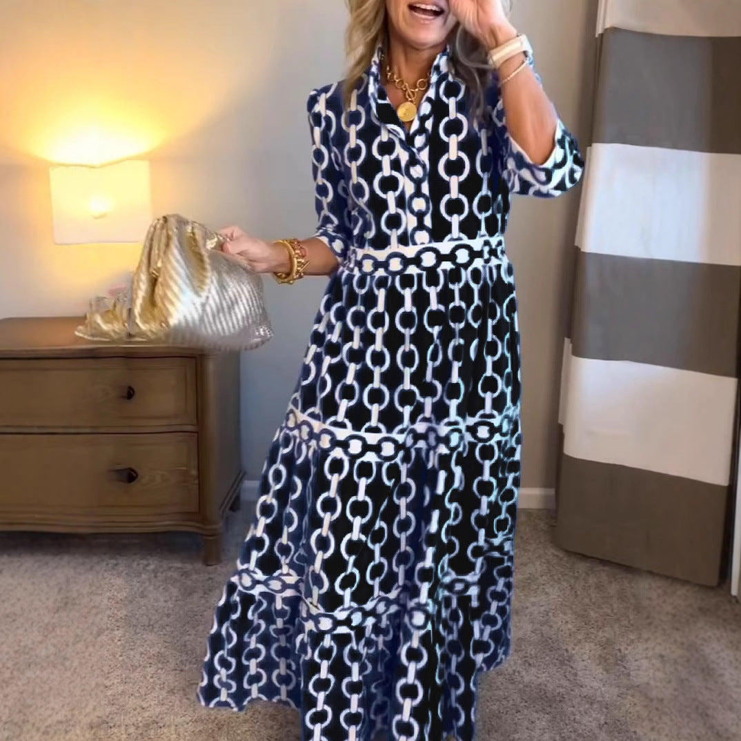 Juliette | Midi Dress