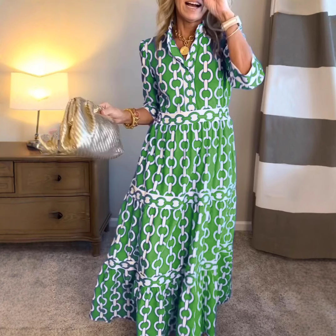 Juliette | Midi Dress