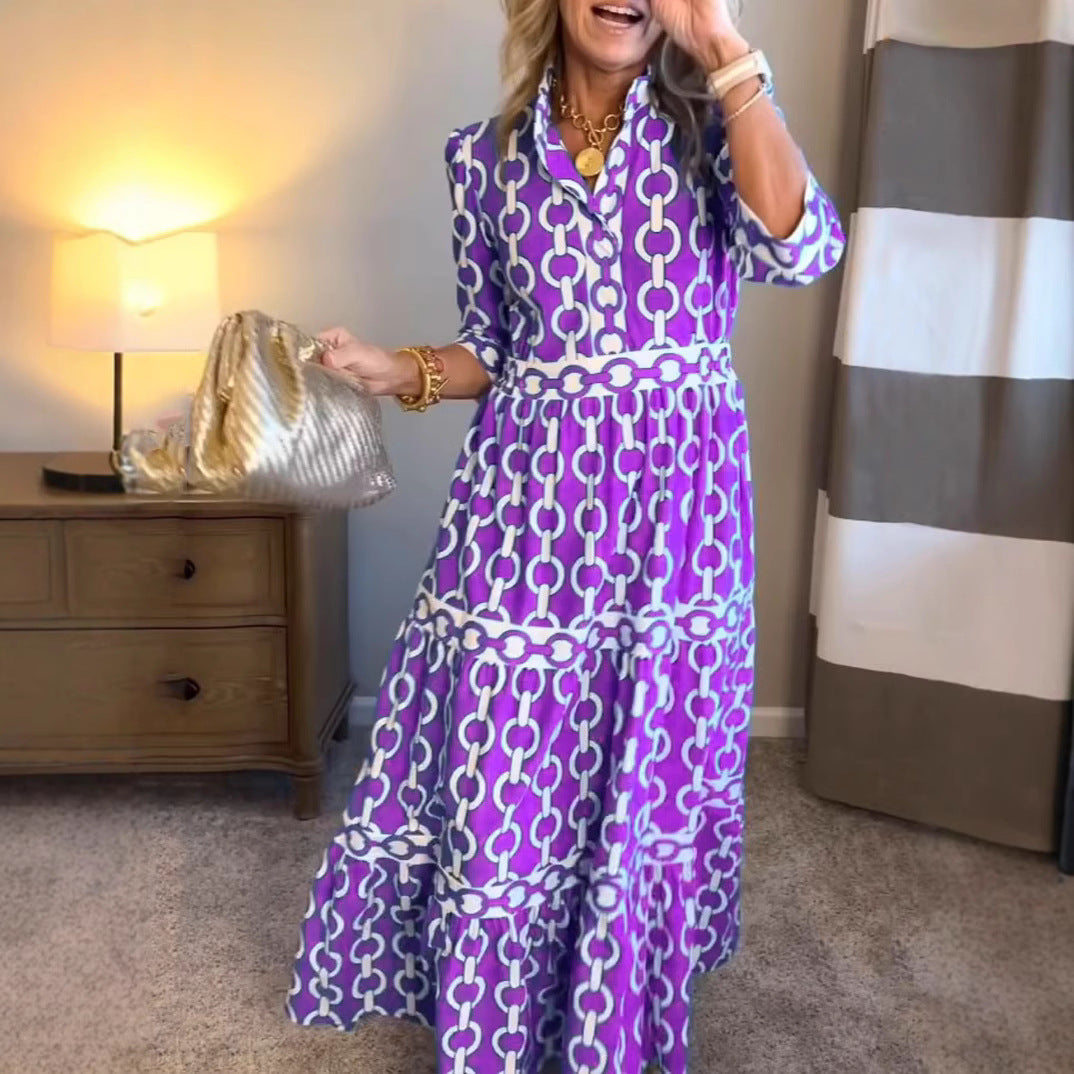 Juliette | Midi Dress