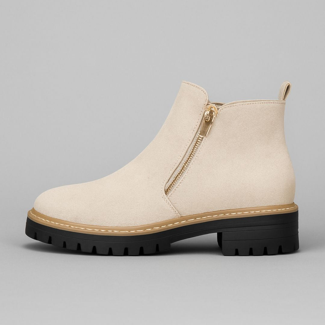 Valencina | Orthopedic Boots
