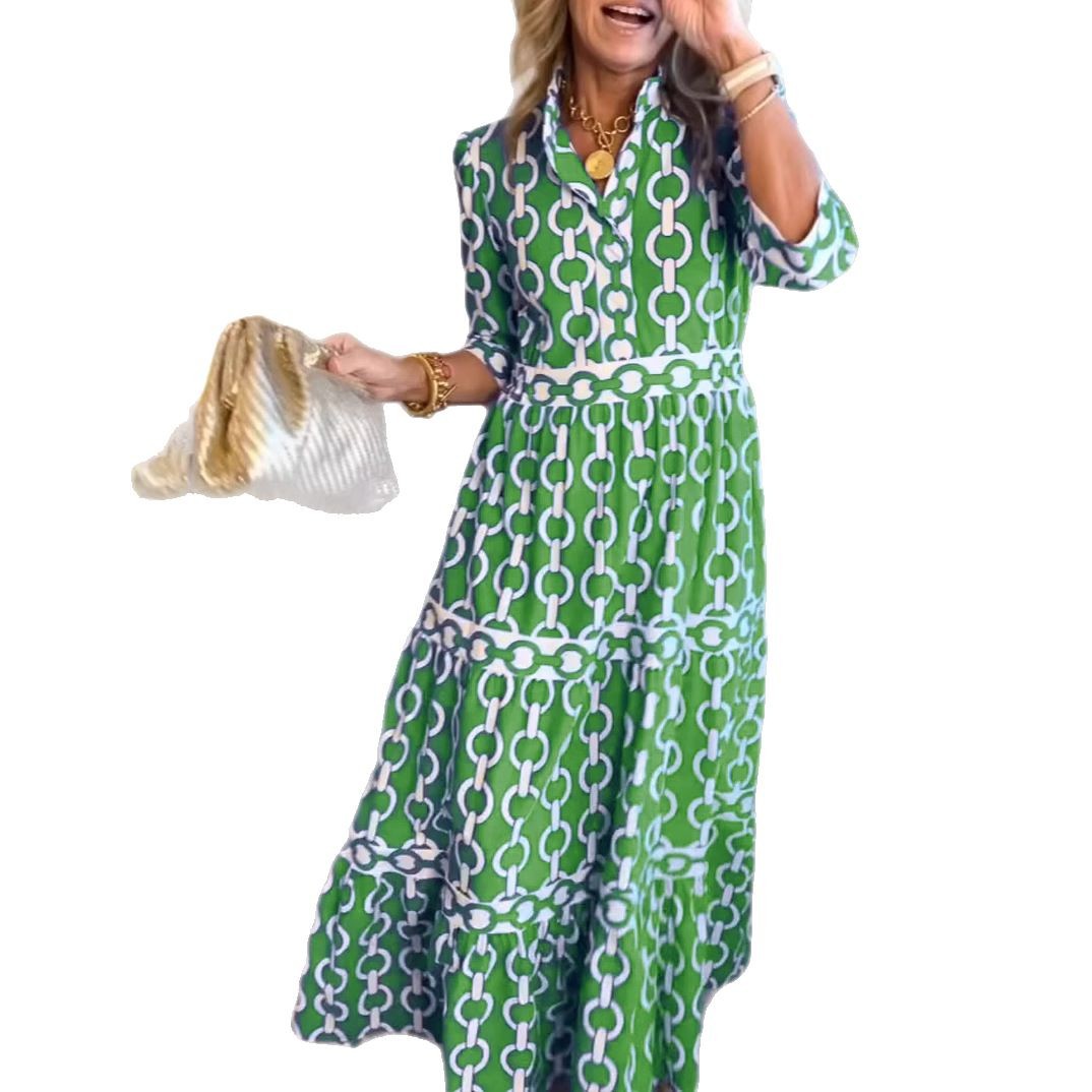 Juliette | Midi Dress