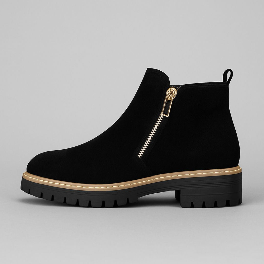 Valencina | Orthopedic Boots