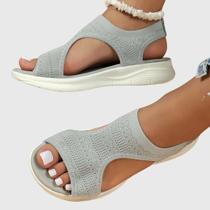 Samantha™ | Orthopedic Sandals