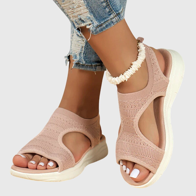 Samantha™ | Orthopedic Sandals