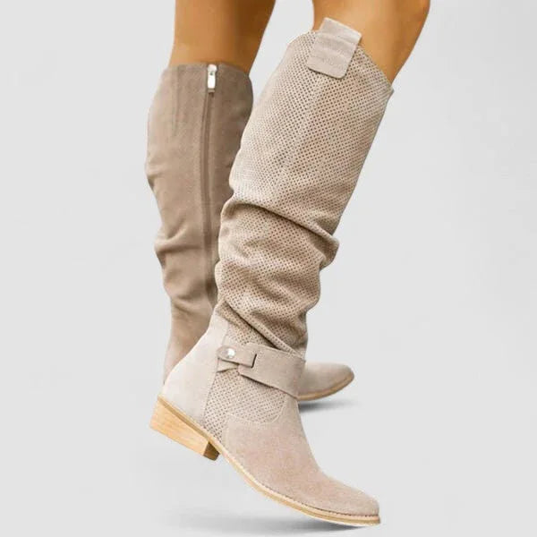 Hazel | Orthopedic Western Boots