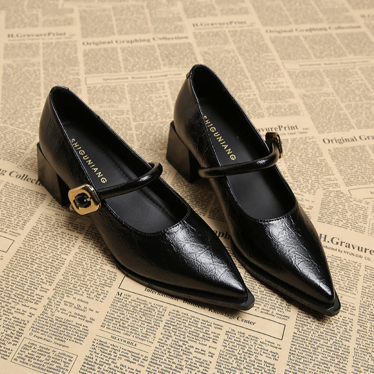 Noella Heels