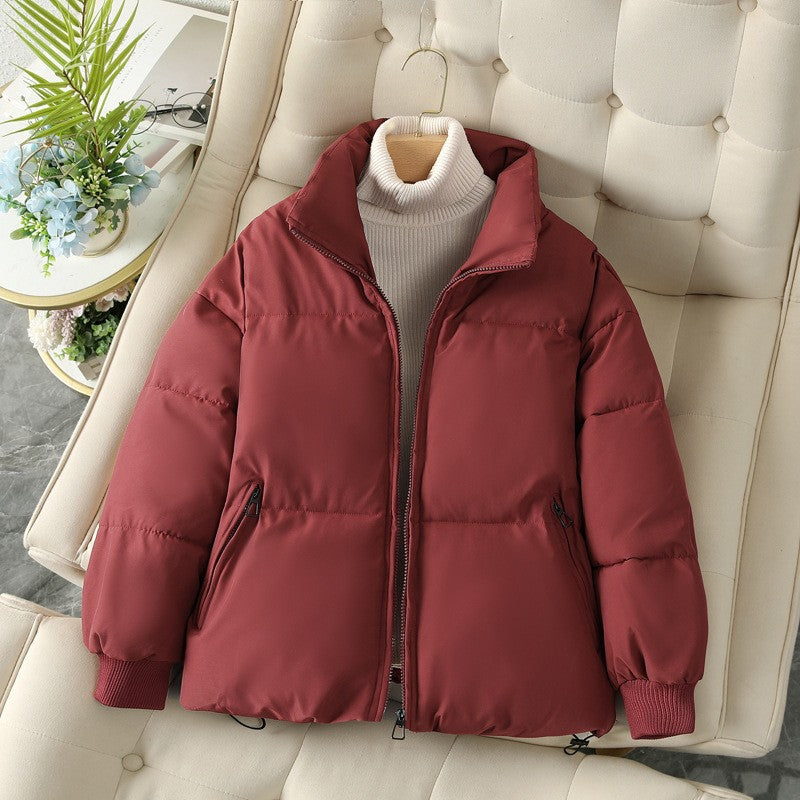 MIRANDA™ - Cozy Puffer Winter Jacket