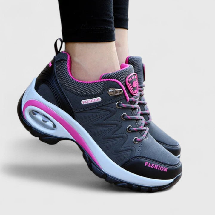 Leslie | Comfortable Sneakers