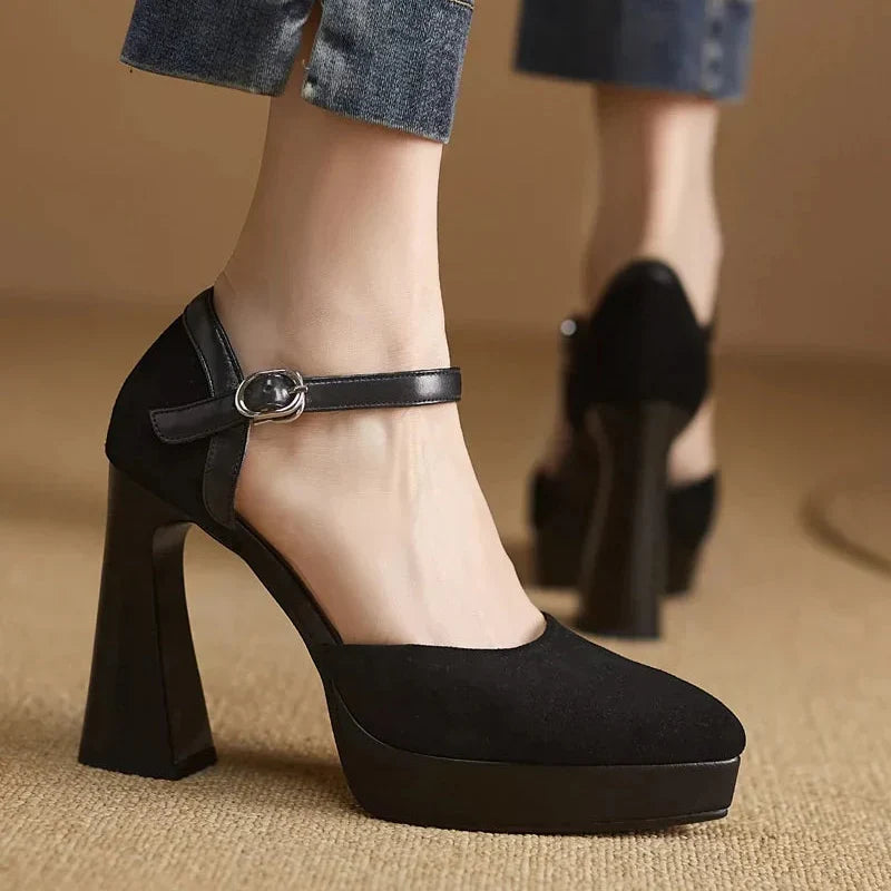 Alara Heels
