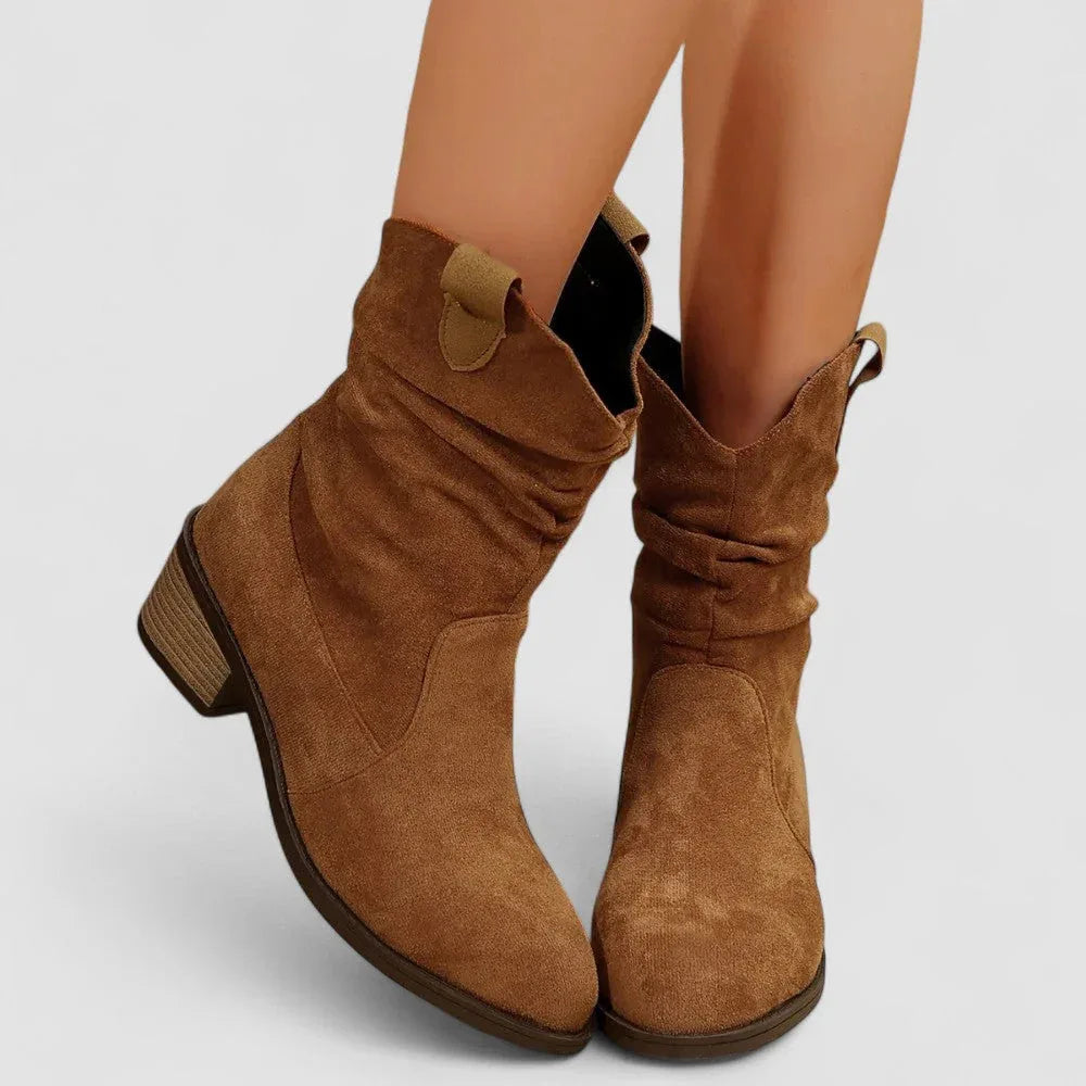 Rachy | Orthopedic Boots