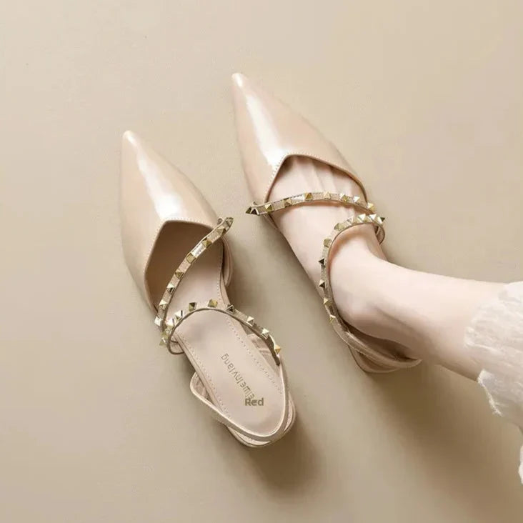 Aizel Heels