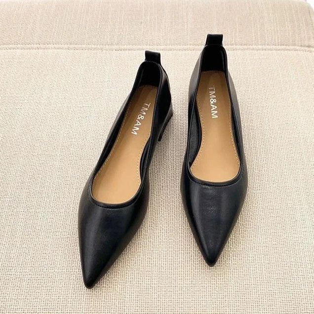Amili Pumps