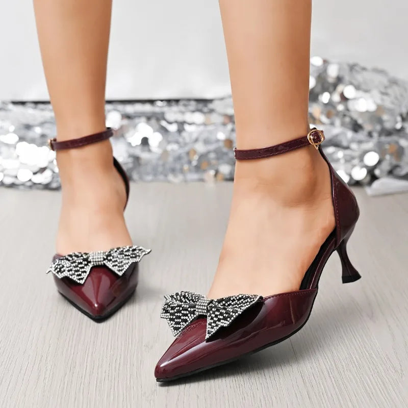 Zelma Heels