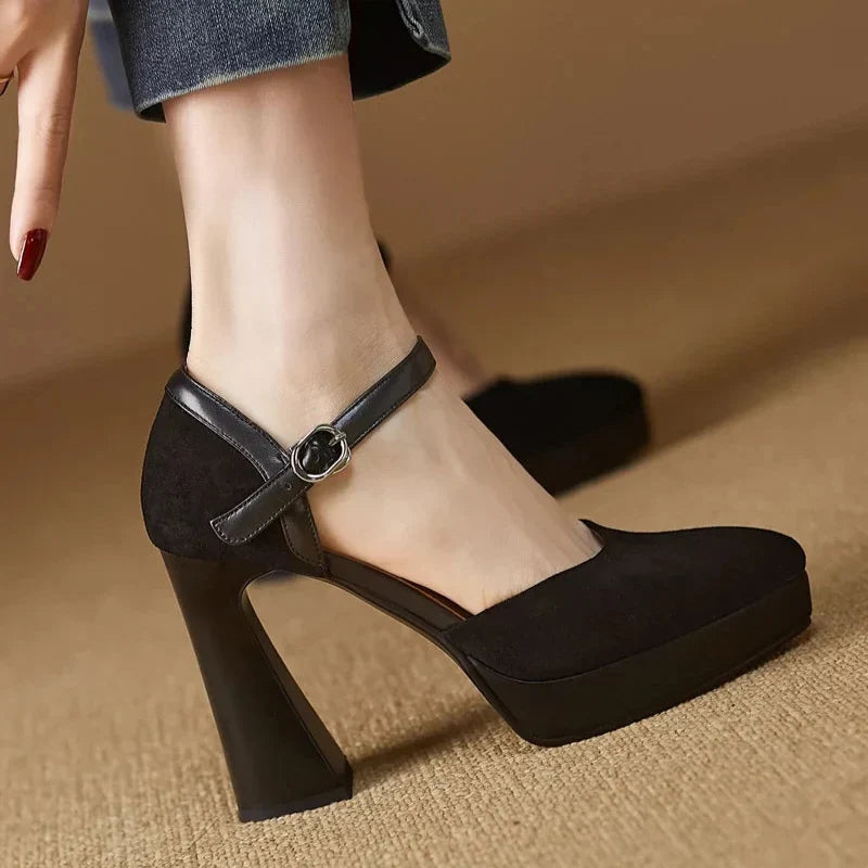 Alara Heels