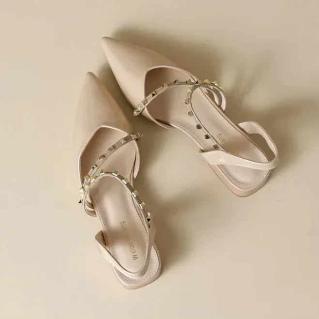 Aizel Heels