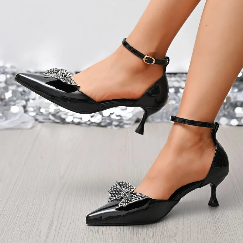Zelma Heels