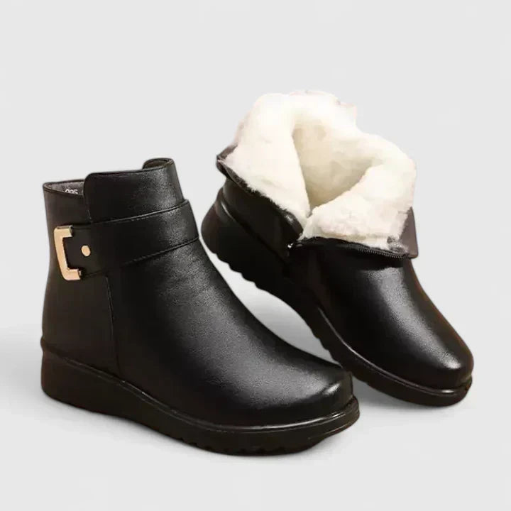 Rhovelyn | Orthopedic Boots