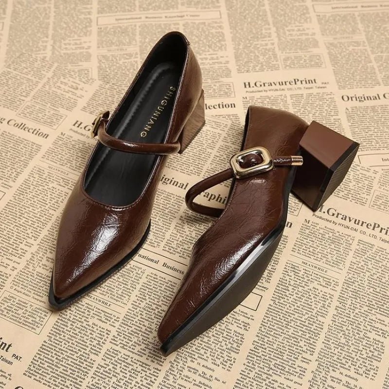 Noella Heels