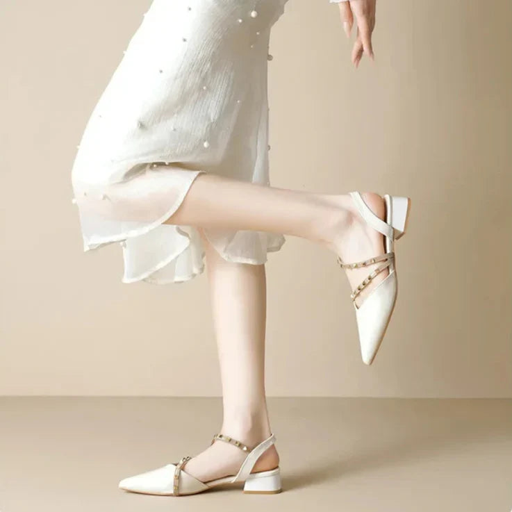 Aizel Heels