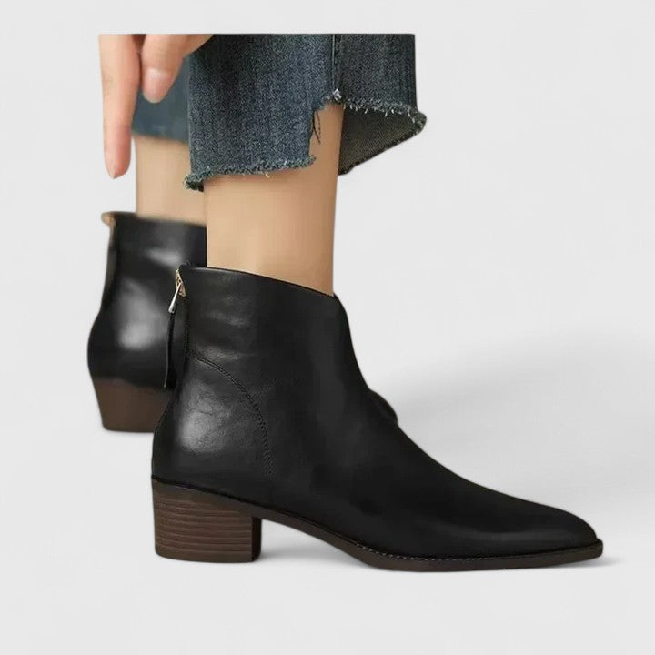 Lissie | Elegant Boots