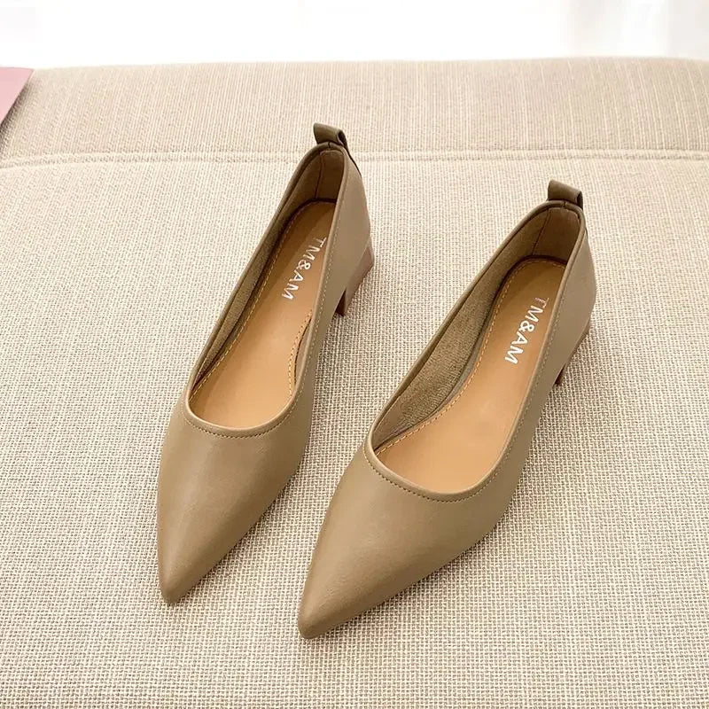 Amili Pumps