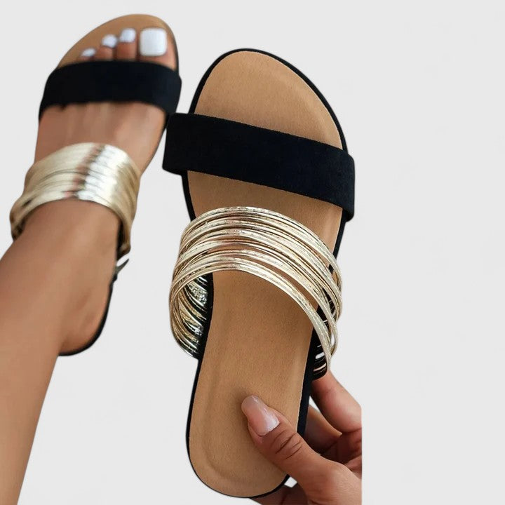 Lioraen | Elegant Sandals