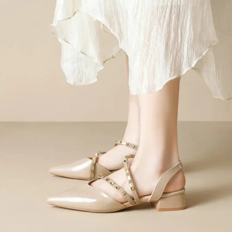 Aizel Heels