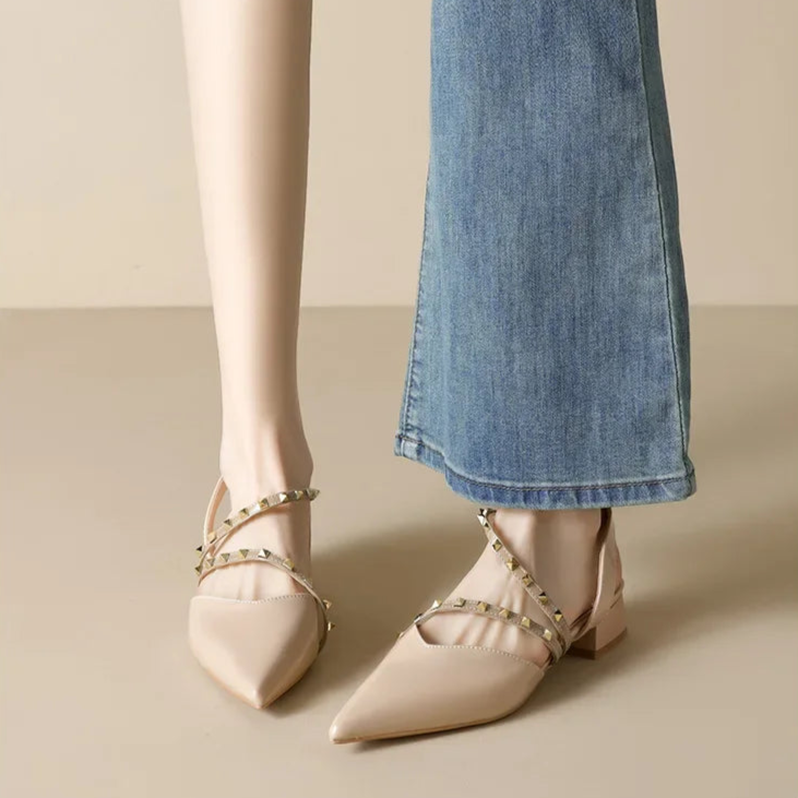 Aizel Heels