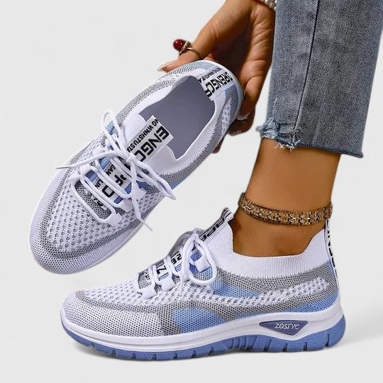 Leanne | Orthopedic Sneakers