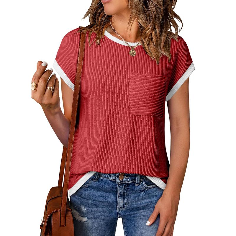 KORIN™ – Comfy Slim Fit Streetwear Summer Top