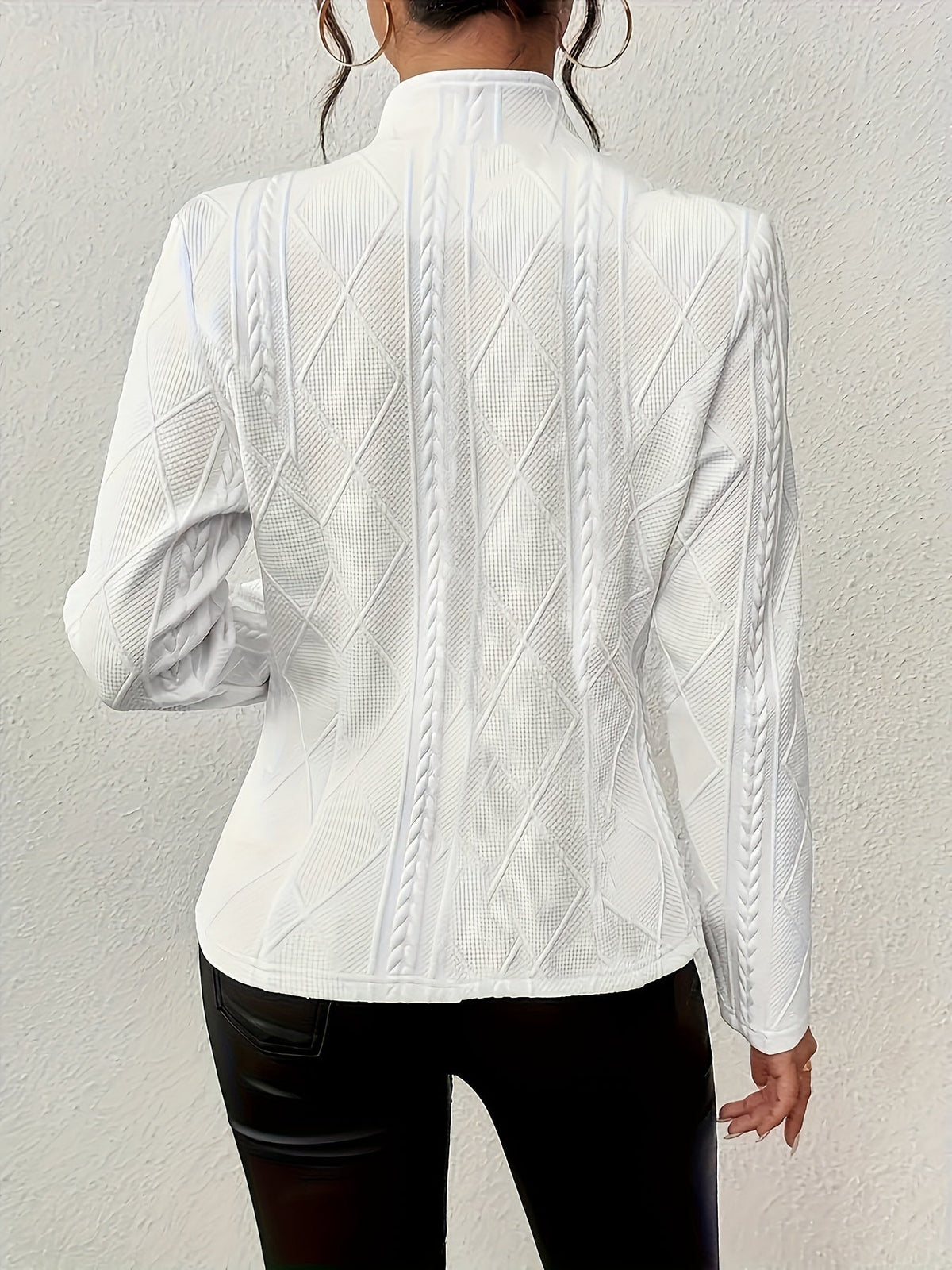 LILIANA™ - Modern Sophisticated Blazer