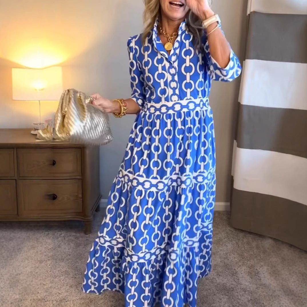 Juliette | Midi Dress