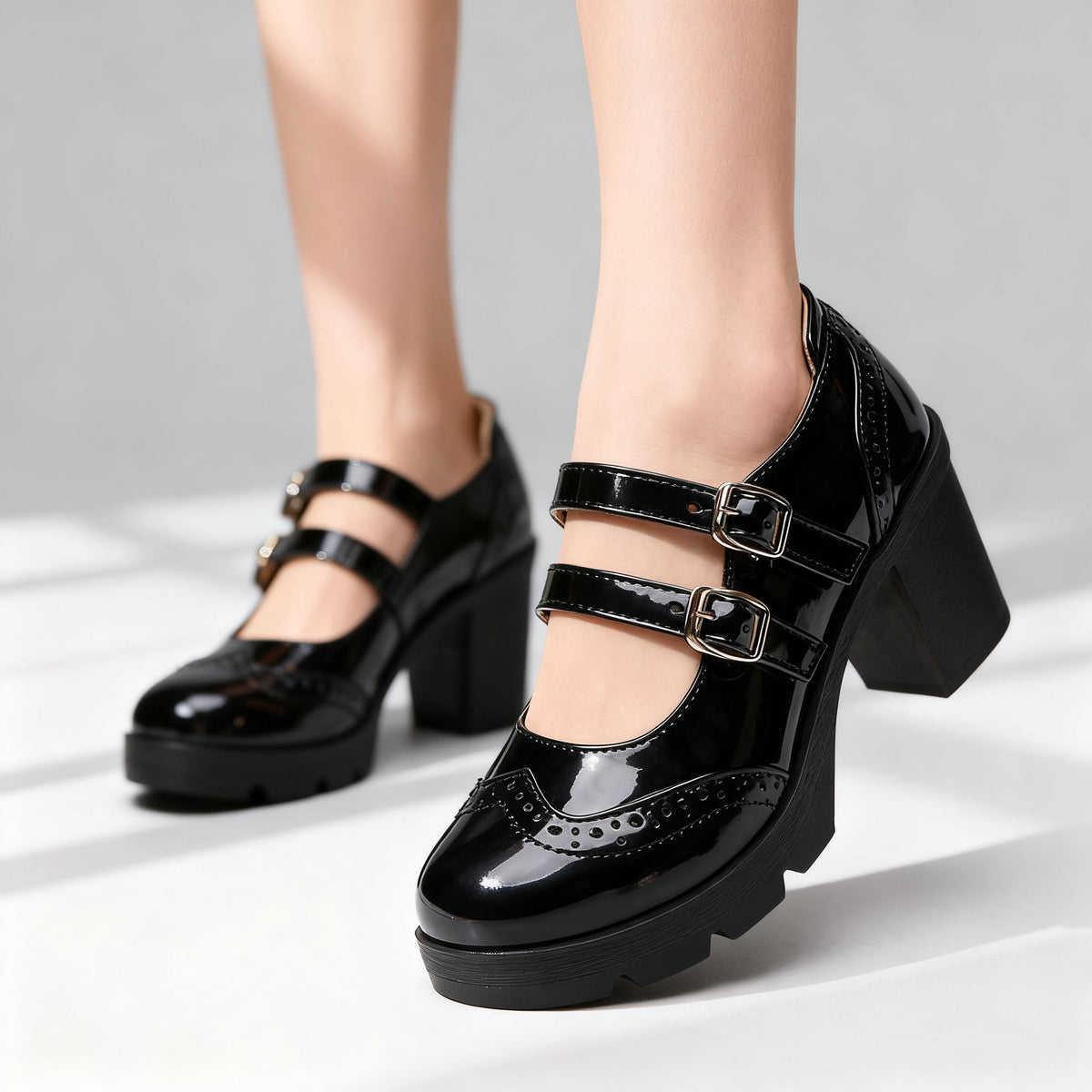 Audrey Mary-Jane Brogue
