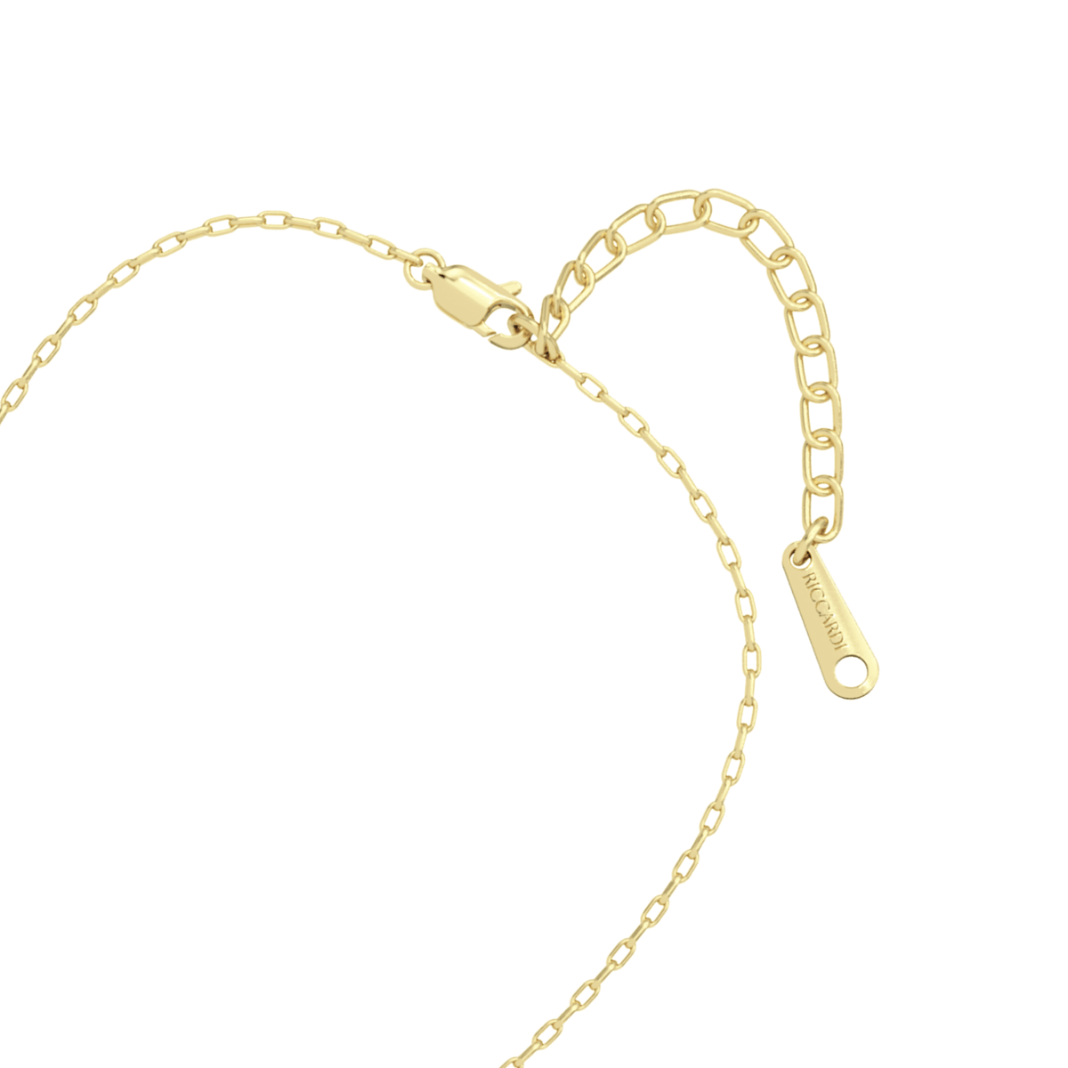 Always With You Angel Necklace